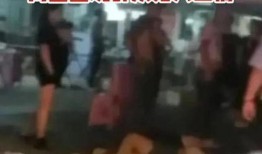 唐山爆料人被打事件视频,真相与正义的追寻